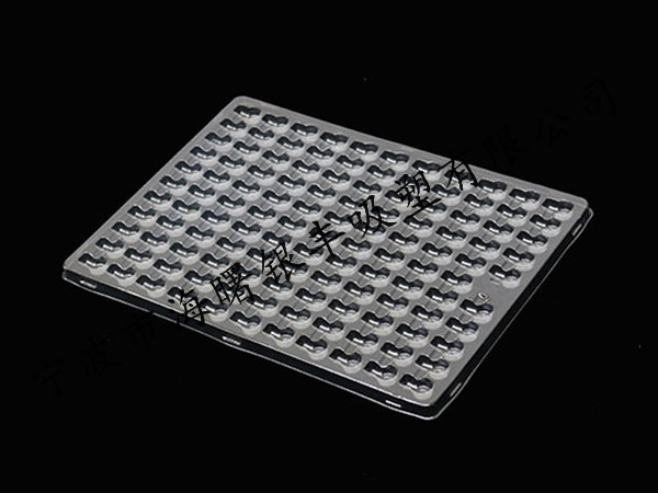  Electronic appliance packaging