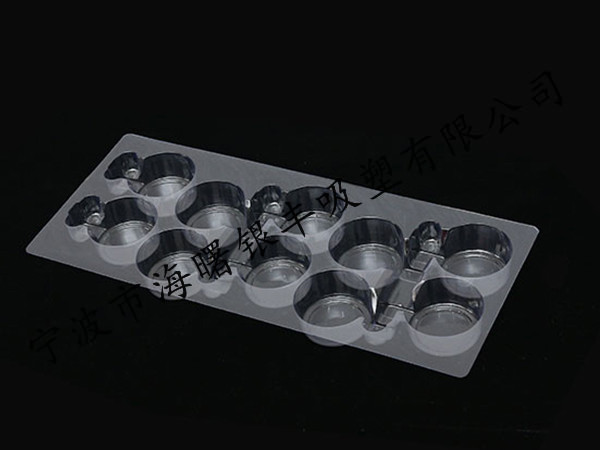  Electronic appliance packaging