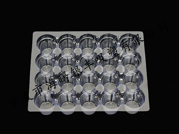  Electronic appliance packaging