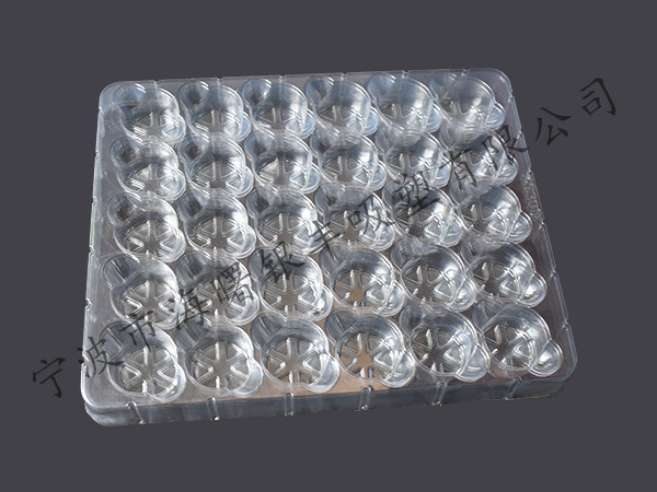 Car packaging series