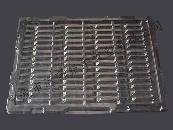 Car packaging series