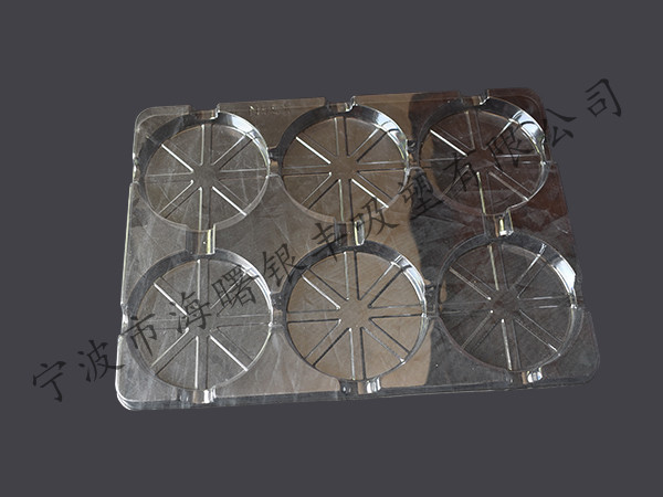 Car packaging series