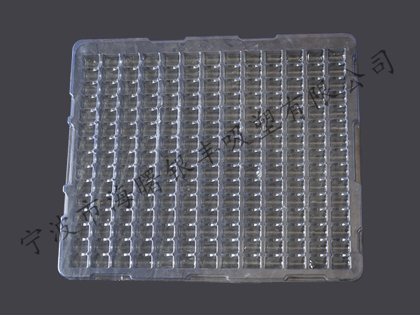 Car packaging series