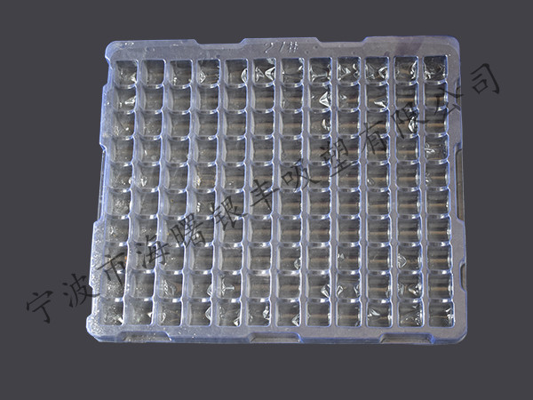 Car packaging series