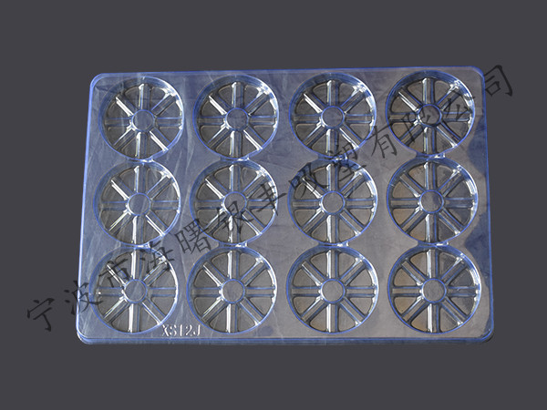 Car packaging series